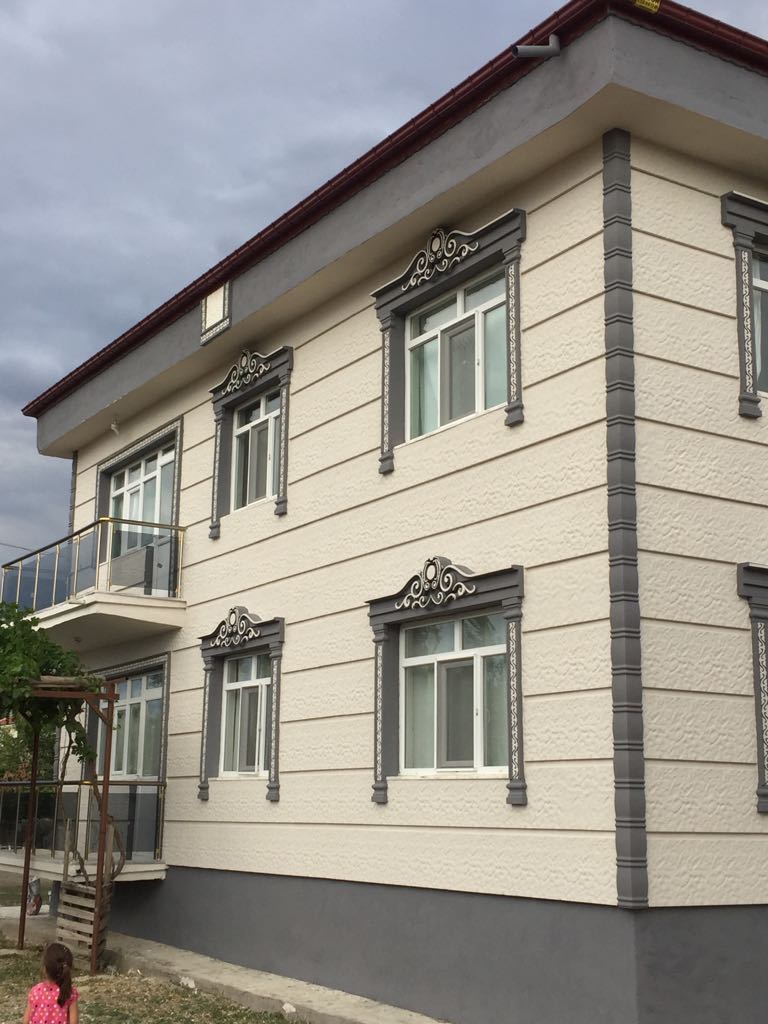 İzolit Yalıtım Isparta İnşaat Şirketi İzolasyon Söve Dekorasyon Kaliteli Ucuz